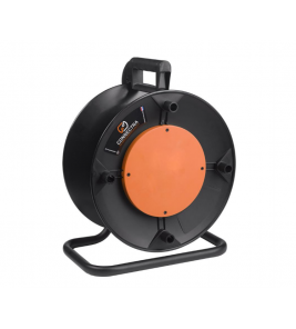 CONNECTRA LEGE KABELHASPEL XPN1 BLIND, ZONDER KABEL CONNECTRA LEGE KABELHASPEL XPN1 BLIND, ZONDER KABEL