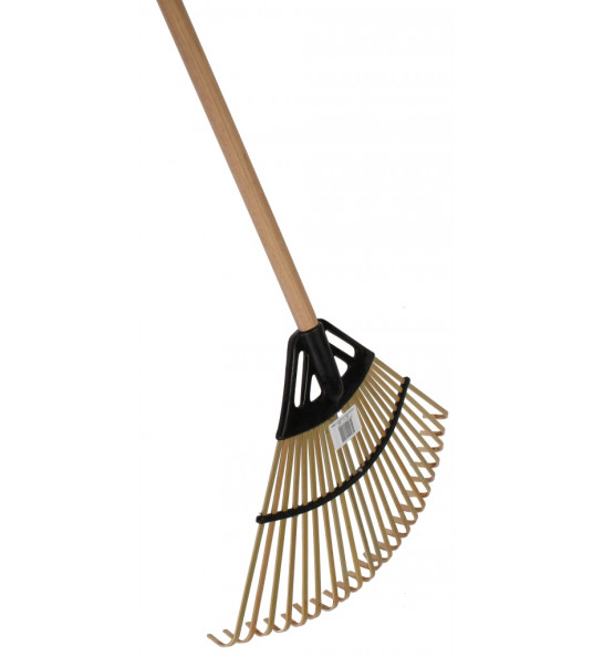 GAZONHARK - BAMBOE - TAUARI STEEL - 140 CM