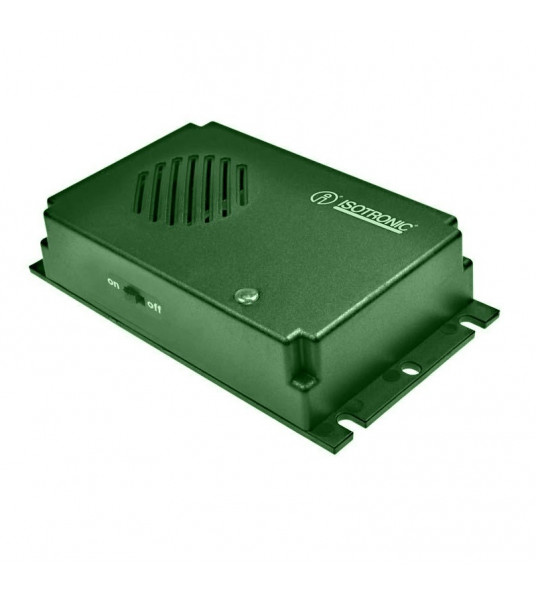 MOBIELE VERJAGER OP BATT. MUIS-RAT