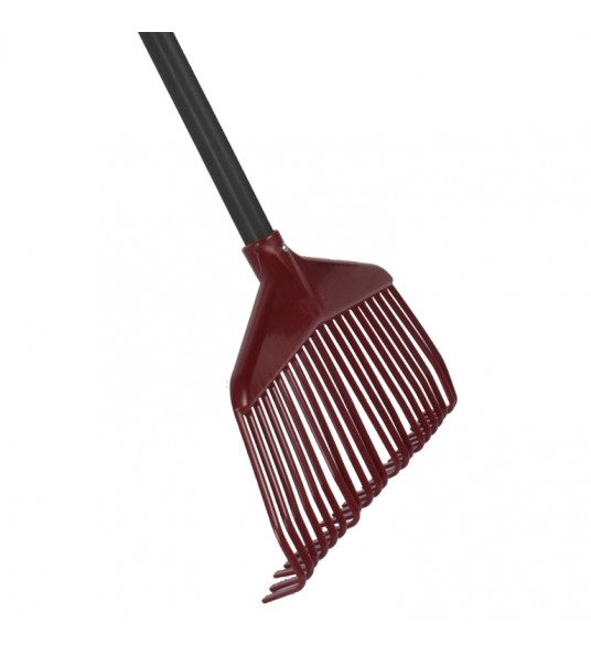 BLADHARK - NYLON - 21 TANDEN - GLASFIBER STEEL - 150 CM BLADHARK - NYLON - 21 TANDEN - GLASFIBER STEEL - 150 CM