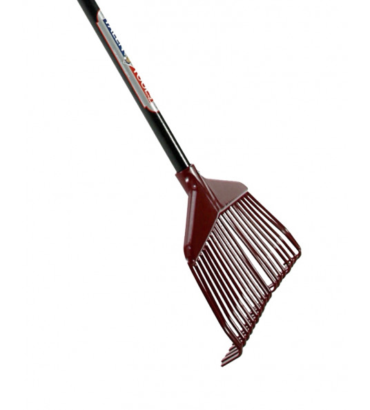 BLADHARK - NYLON - 21 TANDEN - GLASFIBER STEEL - 150 CM BLADHARK - NYLON - 21 TANDEN - GLASFIBER STEEL - 150 CM