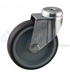 ZWENKWIEL 100MM SERIE 68 - 60