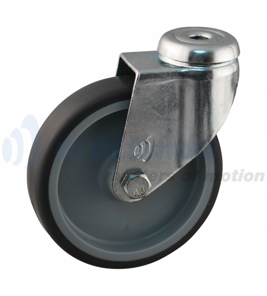 ZWENKWIEL 100MM SERIE 68 - 60