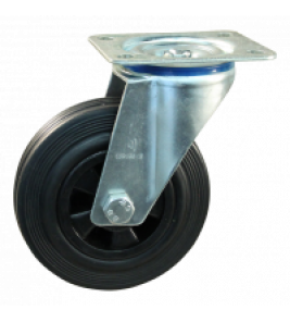 ZWENKWIEL 125MM SERIE 01 - 15