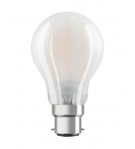 OSRAM F-LED CLA40M 4,0W 827 B22D *UITLOPEND