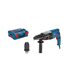 BOSCH GBH 2-28 F - BOORHAMER 230V BOSCH GBH 2-28 F - BOORHAMER 230V