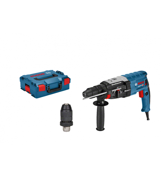 BOSCH GBH 2-28 F - BOORHAMER 230V