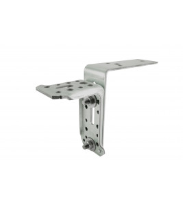 KOZIJNSTELHOEK XL SV 100X150/ 175