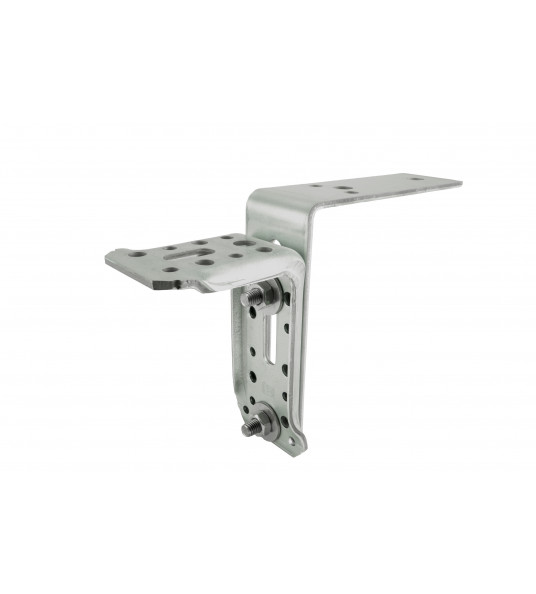 KOZIJNSTELHOEK XL SV 100X150/ 175