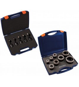 DIAMANTBOORKROONSET M14-OPNAME, 5-DLG, ø6-14