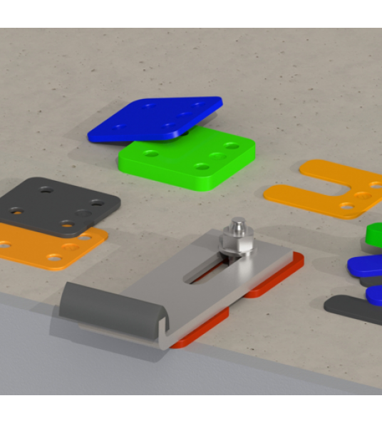 GB DRUKPLAAT ROOD KS 5 100X120 5MM DIK TOT 30.000 KG GB DRUKPLAAT ROOD KS 5 100X120 5MM DIK TOT 30.000 KG