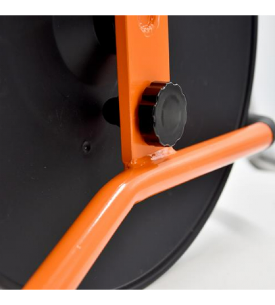 KABELHASPEL CONNECTRA EXPERT PRO IP44 H07RN 3G2,5MM² 40 METER KABELHASPEL CONNECTRA EXPERT PRO IP44 H07RN 3G2,5MM² 40 METER