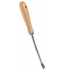 HANDONKRUIDSTEKER - VERZINKT STAAL - ESSENHOUTEN HANDVAT HANDONKRUIDSTEKER - VERZINKT STAAL - ESSENHOUTEN HANDVAT