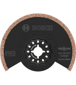 BOSCH PRO STARLOCK ACZ 85 RT3 CARBIDE VOEGEN/ABRASIEF 85MM