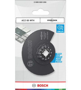 STARLOCK ACZ 70 RT5 CARBIDE VOEG+ABRASIEF 70MM STARLOCK ACZ 70 RT5 CARBIDE VOEG+ABRASIEF 70MM