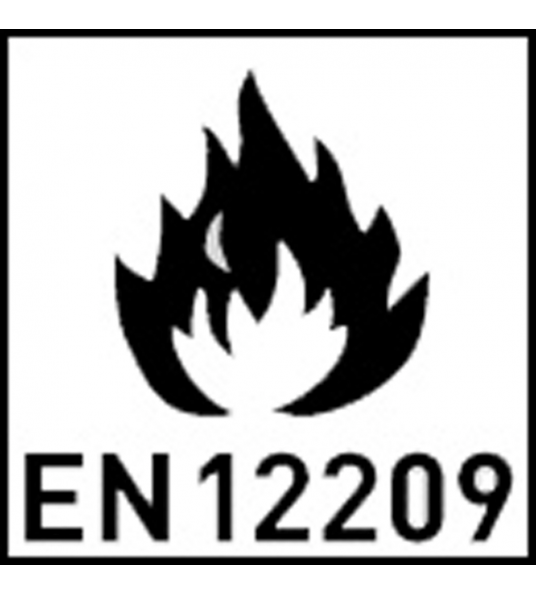 MAUER 4280 STALEN HEKSLOT PZW 65 MM LS/RS VOORPLAAT 235X24MM