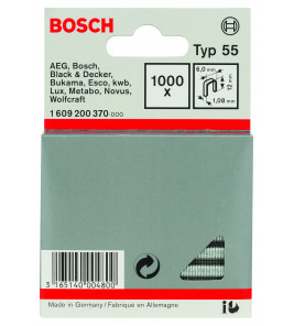 1000X NIET SMALLE RUG 55-6X1,08X12