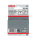 BOSCH NIET FIJN TYPE 53 10 MM VERZINKT (11,4X0,74) (1000 STUKS)