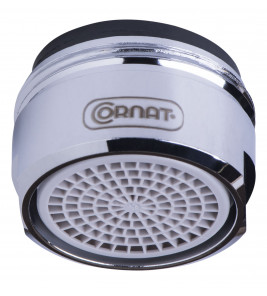 BESPARENDE PERLATOR SE M24X1 7.5-9LTR CHROOM