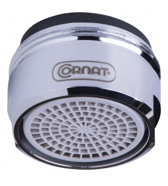 BESPARENDE PERLATOR SE M24X1 7.5-9LTR CHROOM