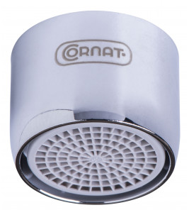 BESPARENDE PERLATOR SE M22X1 7.5-9L CHROOM