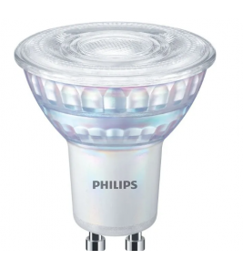 PHILIPS LED SPOT GU10 6,2-80W 3000K DIMBAAR 3000K