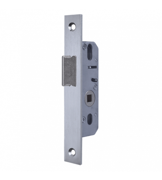 MAUER 4409 F 30 MM RVS LS/RS VOORPLAAT 160X24MM-T-ROESTVRIJSTAAL MAUER 4409 F 30 MM RVS LS/RS VOORPLAAT 160X24MM-T-ROESTVRIJSTAAL