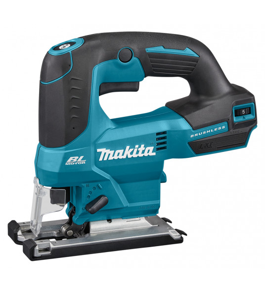 MAKITA 18 V DECOUPEERZAAG D-GREEP DJV184Z MAKITA 18 V DECOUPEERZAAG D-GREEP DJV184Z