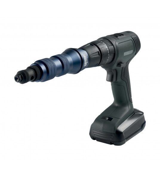 RAPID RP150 MULTI BLINDKLINKNAGELADAPTER TBV ACCUBOORMACHINE RAPID RP150 MULTI BLINDKLINKNAGELADAPTER TBV ACCUBOORMACHINE