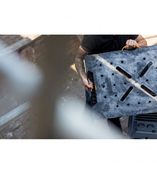 STANLEY VOUWBARE WERKTAFEL