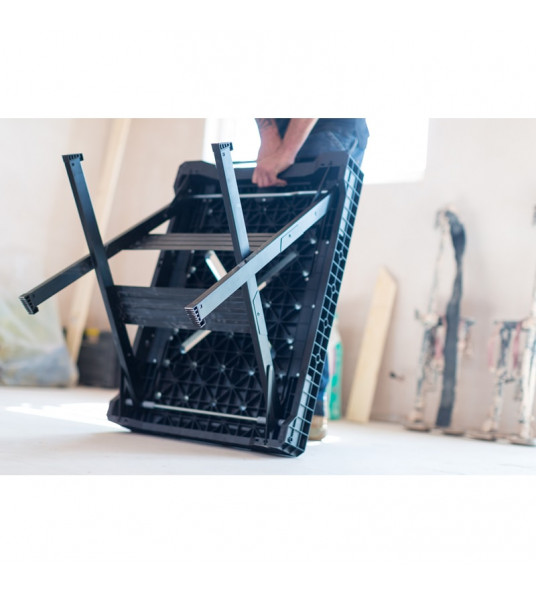 STANLEY VOUWBARE WERKTAFEL