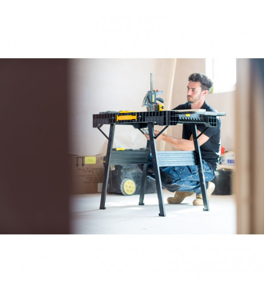 STANLEY VOUWBARE WERKTAFEL