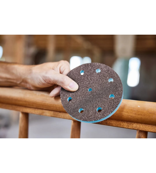 SCHUURMATERIAAL D125 M GR PRO/10