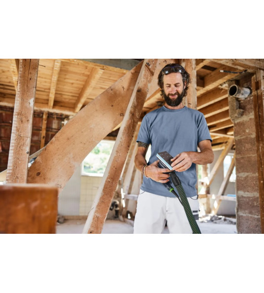 SCHUURMATERIAAL 80X133 F GR PRO/10