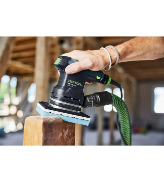 SCHUURMATERIAAL 80X133 GR PRO/10-SET