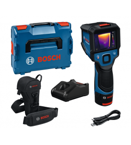 BOSCH GTC 12V-450-13 - THERMODETECTOR