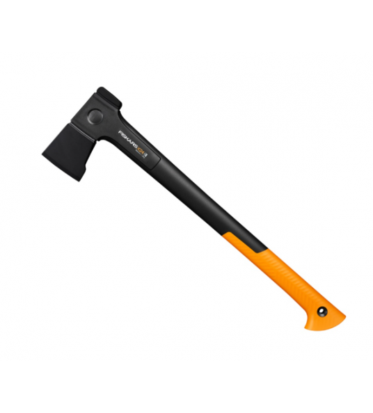 FISKARS BIJL X24 UNIVERSEEL M 1600 GRAM MET FIBERCOMP STEEL 60 CM