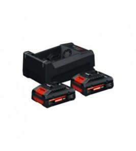 BOSCH EXPERT STARTERSET EXBA18V-40 2