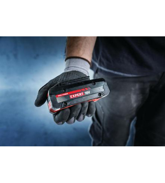 BOSCH EXPERT STARTERSET EXBA18V-40 2 BOSCH EXPERT STARTERSET EXBA18V-40 2