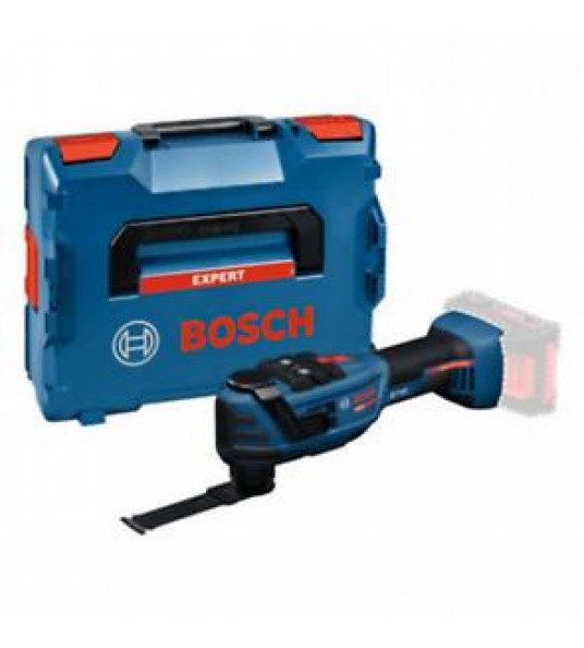 BOSCH EXPERT EXOP18V-40 MULTITOOL SDS-MAXX ACCU MULTI CUTTER