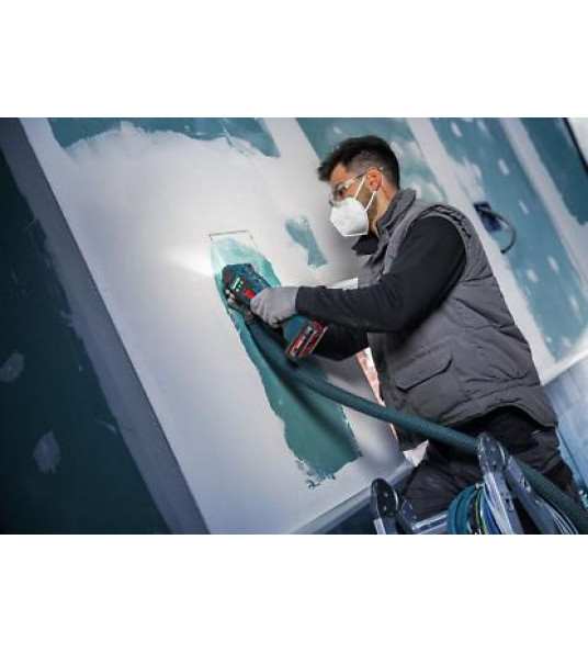 BOSCH EXPERT EXOP18V-40 MULTITOOL SDS-MAXX ACCU MULTI CUTTER