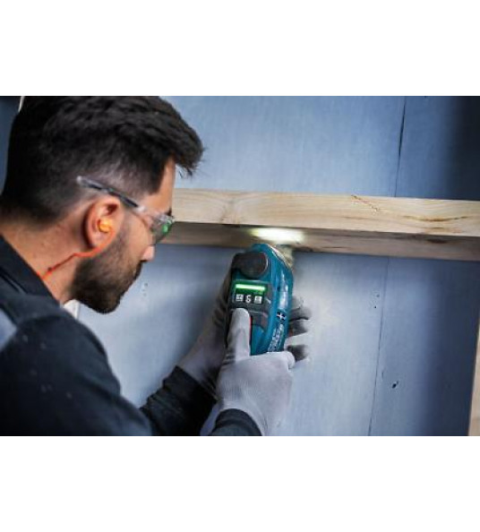 BOSCH EXPERT EXOP18V-40 MULTITOOL SDS-MAXX ACCU MULTI CUTTER