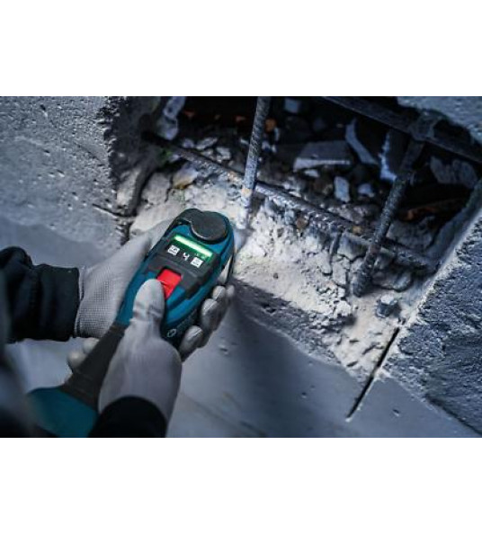 BOSCH EXPERT EXOP18V-40 MULTITOOL SDS-MAXX ACCU MULTI CUTTER