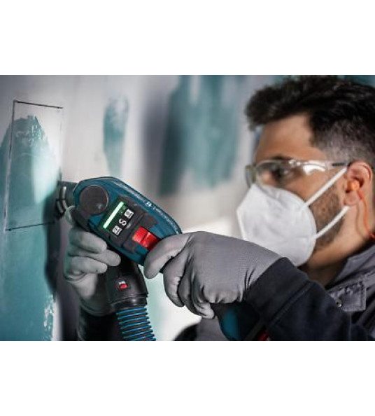 BOSCH EXPERT EXOP18V-40 MULTITOOL SDS-MAXX ACCU MULTI CUTTER