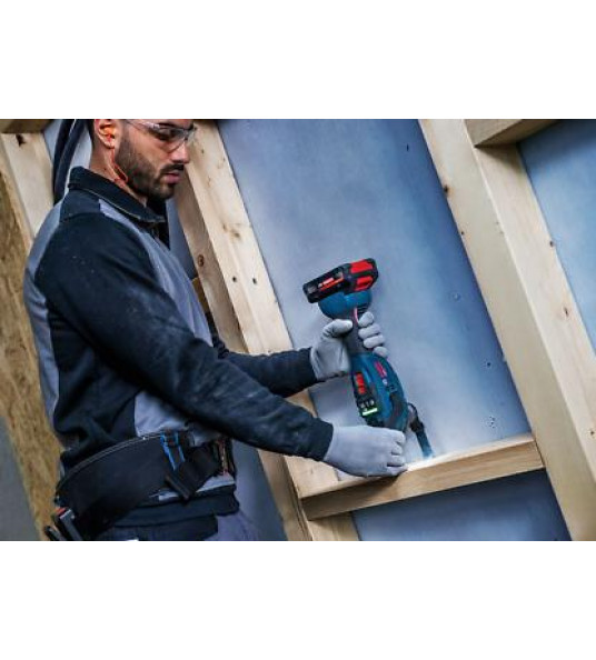 BOSCH EXPERT EXOP18V-40 MULTITOOL SDS-MAXX ACCU MULTI CUTTER