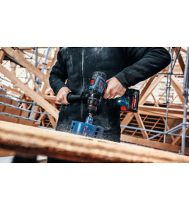 BOSCH EXPERT ACCU-BOORSCHROEV.DRAAIER EXSB18V-150