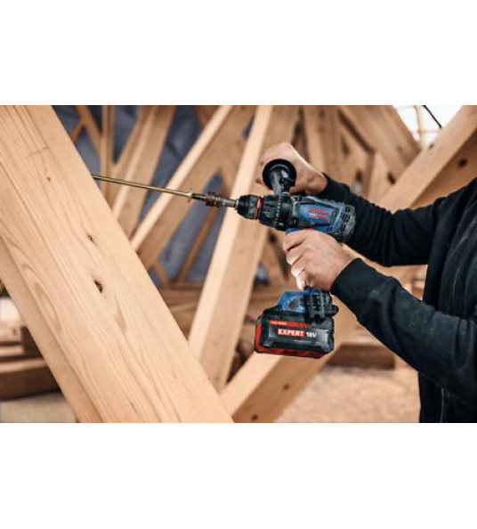 BOSCH EXPERT ACCU-BOORSCHROEV.DRAAIER EXSB18V-150