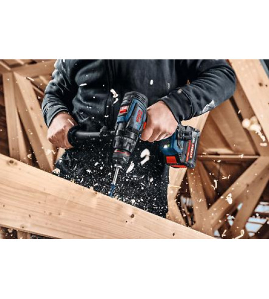 BOSCH EXPERT ACCU-BOORSCHROEV.DRAAIER EXSB18V-150