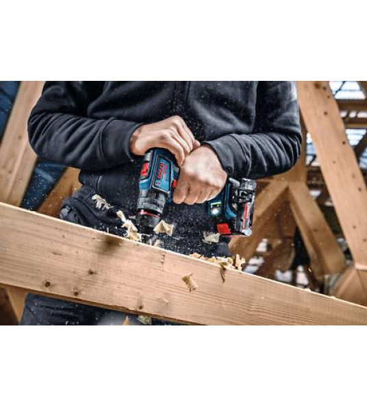 BOSCH EXPERT EXSB18V-90 ACCUKLOPBOOR MACHINE