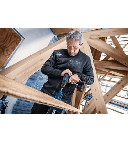 BOSCH EXPERT EXSB18V-90 ACCUKLOPBOOR MACHINE